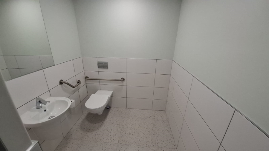To Let commercial Property for Rent in Stikland Industrial Western Cape